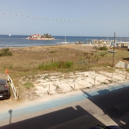 Sacole Marzamemi Aparthotel Exterior photo
