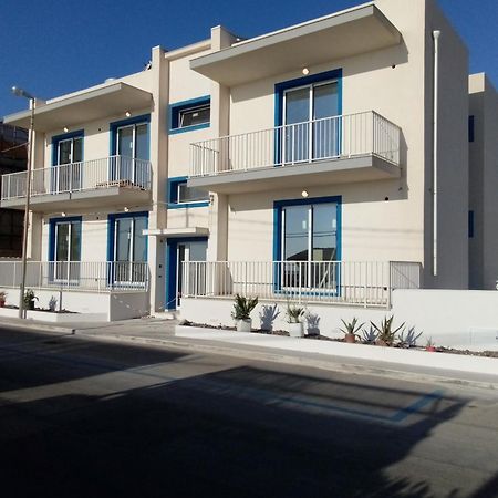 Sacole Marzamemi Aparthotel Exterior photo